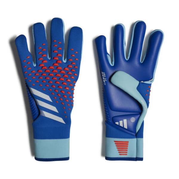 כפפות שוער Adidas Predator Pro Blue