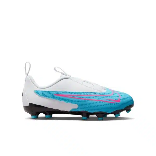 נעלי כדורגל לילדים Nike Jr. Phantom GX Academy MG