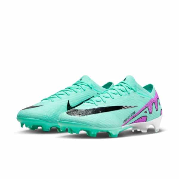 נעלי כדורגל נמוכות Nike Mercurial Vapor 15 Elite FG