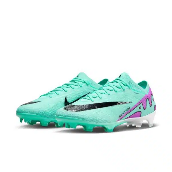 נעלי כדורגל נמוכות Nike Mercurial Vapor 15 Elite FG