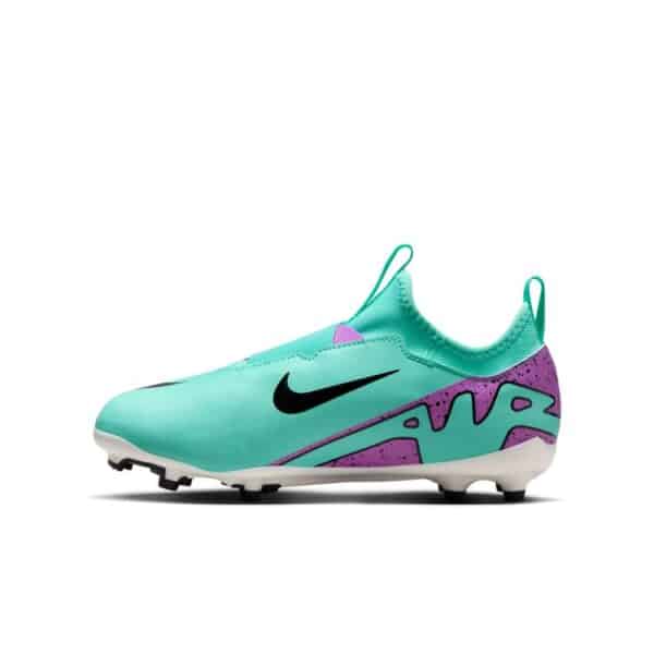 נעלי כדורגל Sam Kerr Nike Jr. Mercurial Vapor 15 Academy