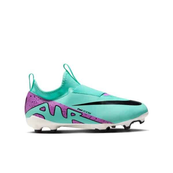 נעלי כדורגל Sam Kerr Nike Jr. Mercurial Vapor 15 Academy