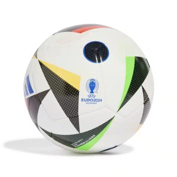 כדור כדורגל לאימון Adidas Euro 24
