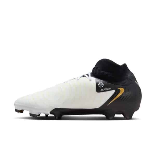 נעלי כדורגל גבוהות Nike Phantom Luna 2 Pro FG