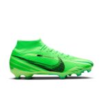 נעלי כדורגל Cristiano Ronaldo Nike Superfly 9 Academy Mercurial Dream Speed