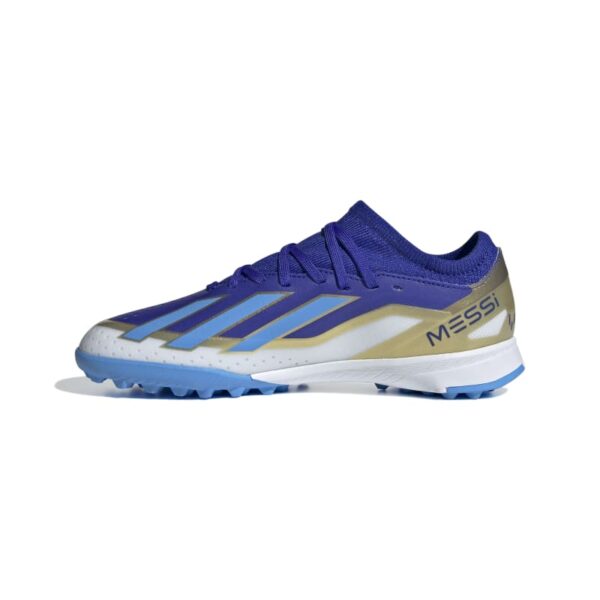 נעלי קטרגל Adidas X Crazyfast Messi League