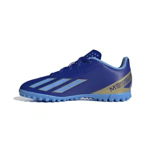 נעלי קטרגל Adidas X Crazyfast Messi Club