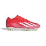 נעלי כדורגל לילדים Adidas X Crazyfast League FG