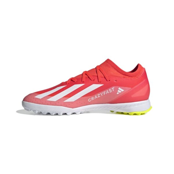 נעלי קטרגל Adidas X Crazyfast League Turf