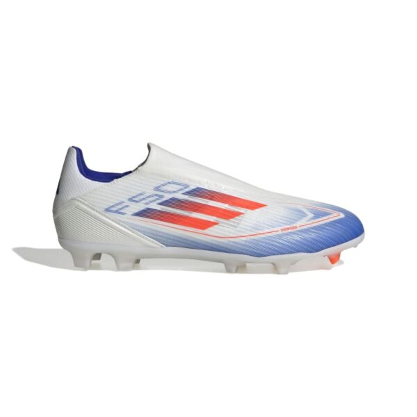 נעלי כדורגל Adidas F50 League Laceless FG/MG