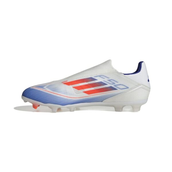נעלי כדורגל Adidas F50 League Laceless FG/MG
