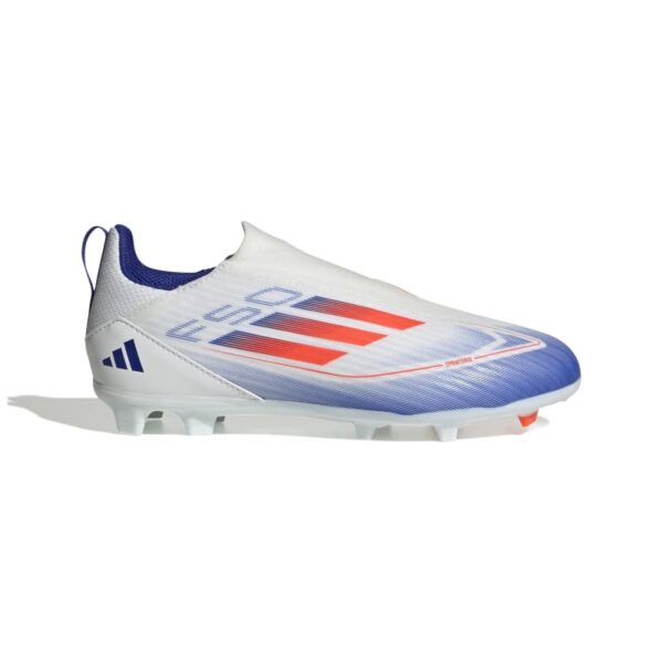 Adidas F50 League Laceless FG/MG
