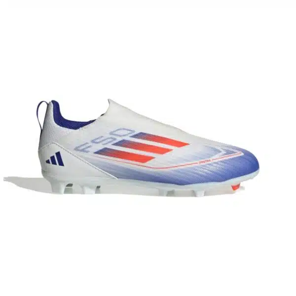 Adidas F50 League Laceless FG/MG