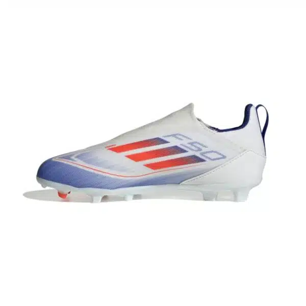 Adidas F50 League Laceless FG/MG