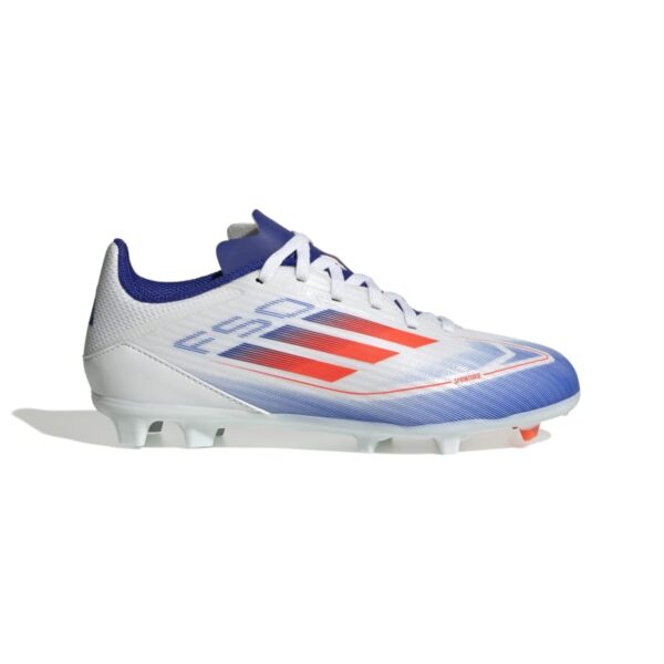 נעלי כדורגל Adidas F50 League FG/MG Kids