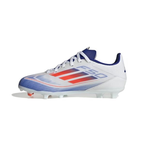 נעלי כדורגל Adidas F50 League FG/MG Kids
