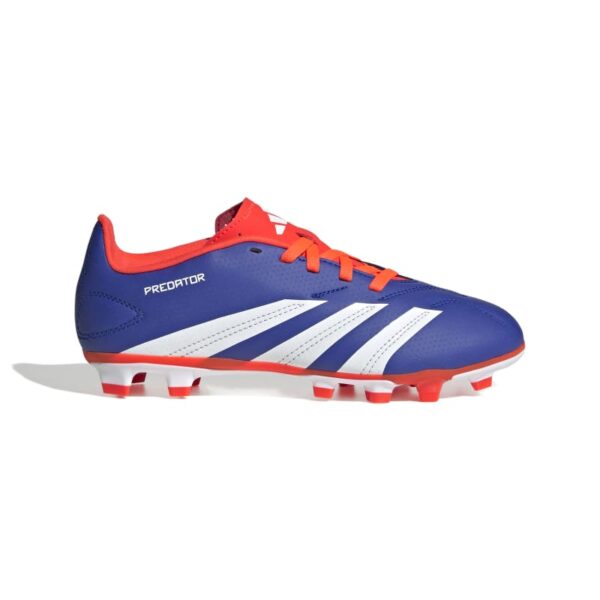 נעלי כדורגל לילדים Adidas Predator Club FG