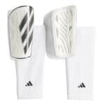 מגני עצם Adidas Tiro League White