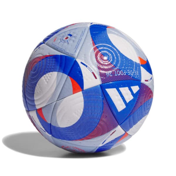 Adidas Île-De-Foot 24 Pro Ball