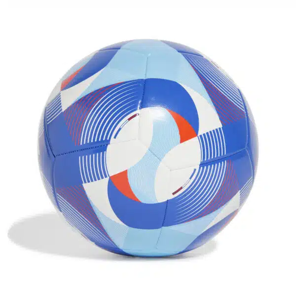 Adidas Île-De-Foot 24 Training Ball