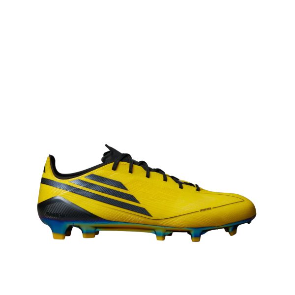 נעלי כדורגל אדידס מקצועיות – F50 Elite 2010 Firm Ground Boots