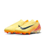 ⁦נעלי כדורגל מקצועיות נייקי ZM VAPOR 16 ELITE KM FG⁩ – תמונה ⁦3⁩