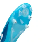 ⁦נעלי כדורגל מקצועיות נייקיPHANTOM GX II ELITE SG-PRO AC⁩ – תמונה ⁦3⁩