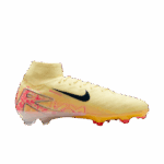 ⁦נעלי כדורגל נייקי ZM SUPERFLY 10 ELITE KM FG⁩ – תמונה ⁦3⁩