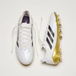 ⁦נעלי כדורגל מקצועיות אדידס COPA PURE III ELITE FG⁩ – תמונה ⁦3⁩