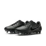 ⁦נעלי כדורגל מקצועיות נייקי Tiempo Legend 9 Elite SG-Pro AC⁩ – תמונה ⁦3⁩