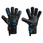 ⁦כפפות שוער ELITE BLACK SUPREME N⁩ – תמונה ⁦2⁩