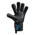 ⁦כפפות שוער ELITE BLACK SUPREME N⁩ – תמונה ⁦4⁩