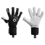 ⁦כפפות שוער ELITE REVOLUTION II COMBI BLACK⁩ – תמונה ⁦3⁩
