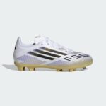 נעלי כדורגל ילדים אדידס F50 LEAGUE FG/MG J