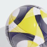 ⁦כדור כדורגל אדידס ADIDAS Conext 25 League⁩ – תמונה ⁦4⁩