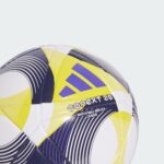 ⁦כדור כדורגל אדידס ADIDAS Conext 25 League⁩ – תמונה ⁦3⁩