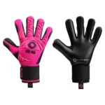 ⁦כפפות שוער ELITE REVOLUTION II COMBI PINK⁩ – תמונה ⁦3⁩