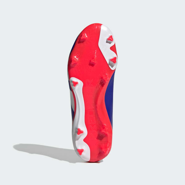 ⁦נעלי כדורגל ילדים אדידס PREDATOR LEAGUE FG J⁩ – תמונה ⁦3⁩