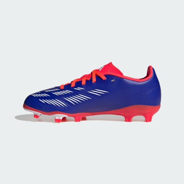 ⁦נעלי כדורגל ילדים אדידס PREDATOR LEAGUE FG J⁩ – תמונה ⁦4⁩