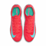 ⁦נעלי כדורגל מקצועיות נייקי ZM VAPOR 16 ELITE FG⁩ – תמונה ⁦4⁩