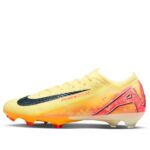 ⁦נעלי כדורגל מקצועיות נייקי ZM VAPOR 16 ELITE KM FG⁩ – תמונה ⁦2⁩