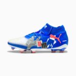 ⁦נעלי כדורגל פומה FUTURE 8 ULTIMATE FOREVER FG⁩ – תמונה ⁦2⁩