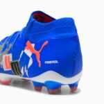 ⁦נעלי כדורגל פומה FUTURE 8 ULTIMATE FOREVER FG⁩ – תמונה ⁦4⁩