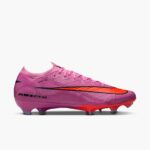 ⁦נעלי כדורגל מקצועיות נייקי ZM VAPOR 16 ELITE FG⁩ – תמונה ⁦2⁩