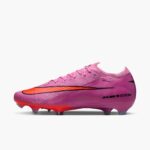 ⁦נעלי כדורגל מקצועיות נייקי ZM VAPOR 16 ELITE FG⁩ – תמונה ⁦4⁩