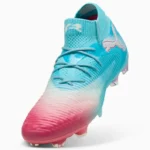 ⁦נעלי כדורגל פומה  FUTURE 8 ULTIMATE FG⁩ – תמונה ⁦3⁩