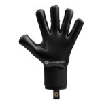 ⁦כפפות שוער ELITE NOBRE BLACK⁩ – תמונה ⁦2⁩