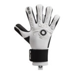 כפפות שוער ELITE REVOLUTION X COMBI WHITE