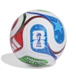 ⁦סט 10 כדורי אדידס FIFA WC 26 Trionda League ball + שק כדורים מקצועי מתנה⁩ – תמונה ⁦2⁩