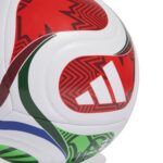 ⁦סט 10 כדורי אדידס FIFA WC 26 Trionda League ball + שק כדורים מקצועי מתנה⁩ – תמונה ⁦5⁩